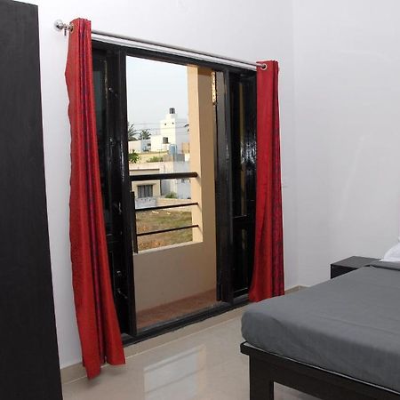 Varsha Enclave Serviced Apartment Mysore Esterno foto