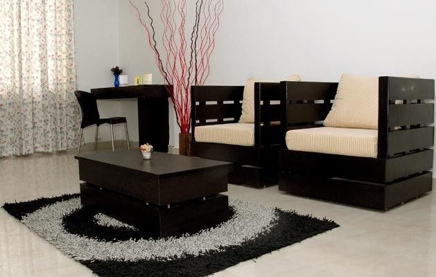 Varsha Enclave Serviced Apartment Mysore Esterno foto